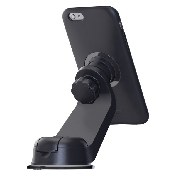 SP Connect SP Connect Suction Mount Black